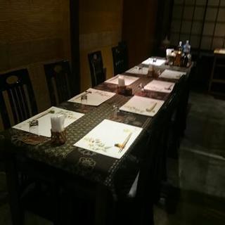 登録制ヘルプスタッフ募集　日当１万円ー忙しい時だけ日本料理店の女...