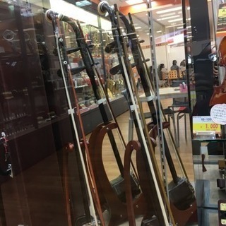 愛知県 小牧市 二胡教室の画像