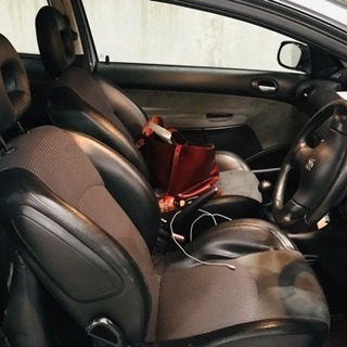 車検タップリ、乗り出し価格 プジョー206 S16の画像