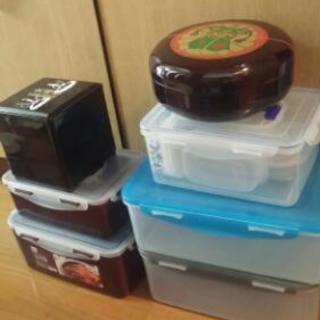 密閉容器の画像