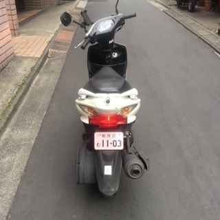 バイク 売ります