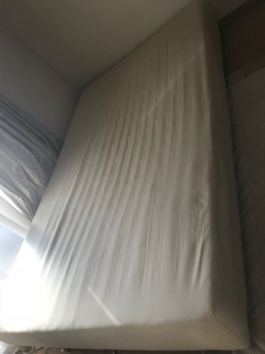 コイルベッド、お譲りします。