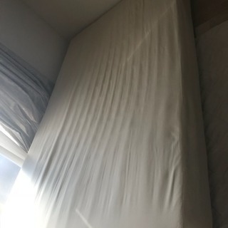 コイルベッド、お譲りします。