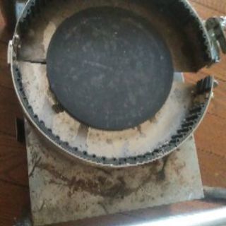 軽量型ミキスタの画像