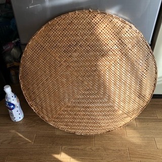 ざる