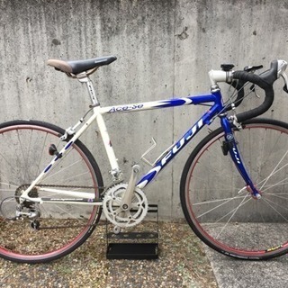 Fuji Kids 中古ロードバイク