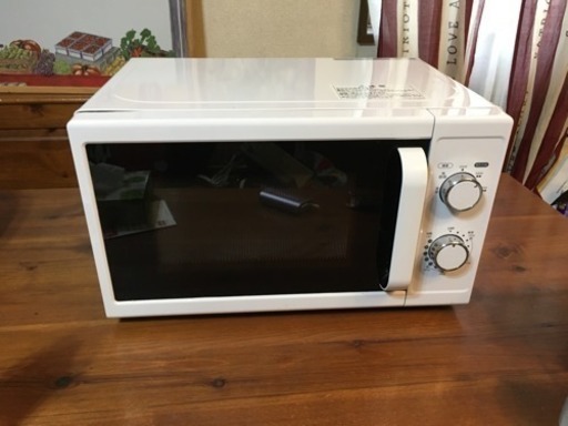 炊飯器などお売りします。