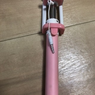 自撮り棒