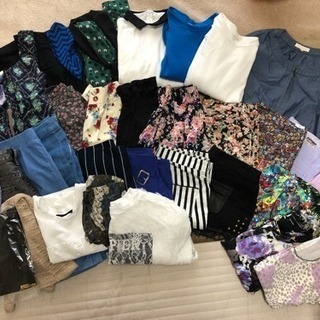 値下げしました レディース服セット