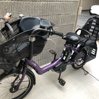 【17】電動自転車 Panasonic sugar drop ブラック 17】電動自転車 Panasonic sugar drop ブラック 自転車