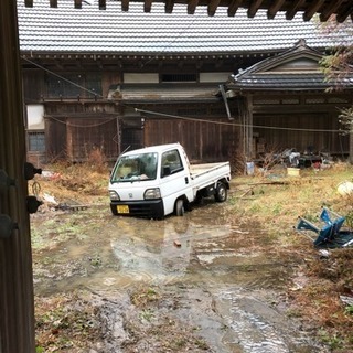 千葉県の空家、ボロ屋、ゴミ屋敷などの運営、買取致します。の画像