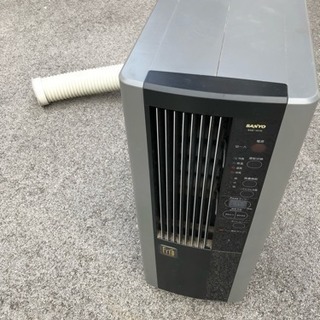 サンヨー冷風機 現状渡し