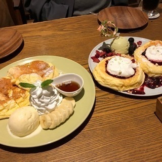 サークル セレンディピティです！