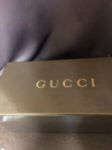 ＧＵＣＣＩパンプス(春夏用)