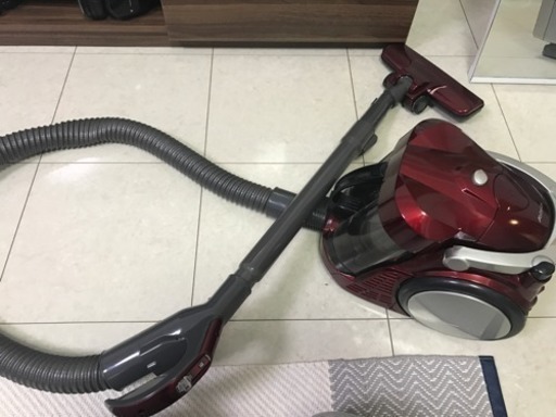 掃除機 アビテラックス