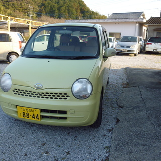 車検付き・スプリングセール❢早い者勝ち❢ ダイハツ ムーブ ラテ...