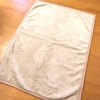 ベビー毛布