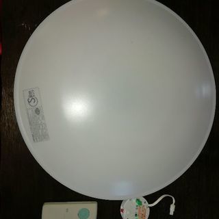 シーリングライト