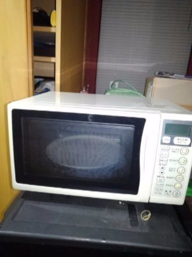 電子レンジ
