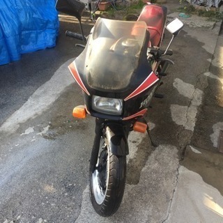 VT250Fの画像