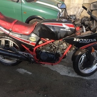 VT250F