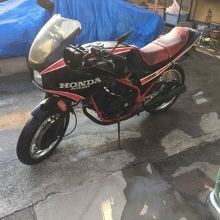 VT250Fの画像