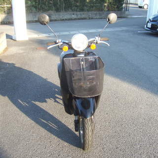ホンダ　TODAY　ＡＦ61 セル一発始動。エンジン絶好調。自賠...
