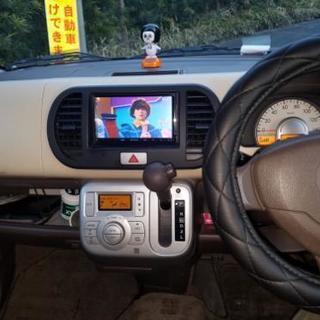 再受付　MRワゴン　車検31年5月の画像