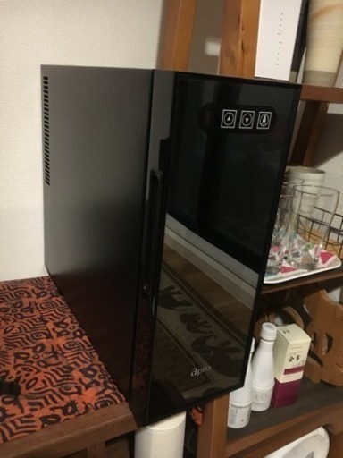値下げ！4本用ワインクーラー