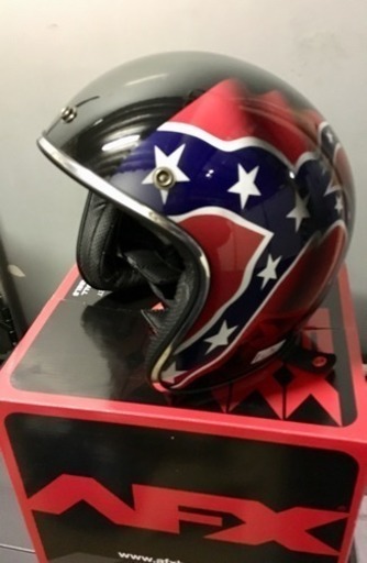 AF-76 ヘルメット M