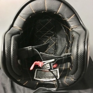 AF-76 ヘルメット Mの画像