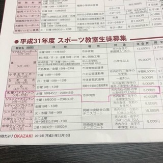 岡崎市バドミントン教室🏸 - 友達