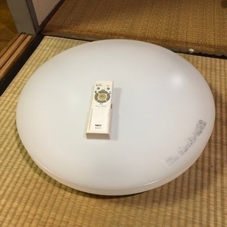 2月28日で処分します LEDシーリングライト