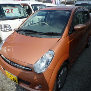 平成１８年　スバルR2　走行３１，３２５キロ　車検３１年７月　１２万円　諸経費込１５万円　早い者勝ち！の画像