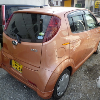 平成１８年　スバルR2　走行３１，３２５キロ　車検３１年７月　１２万円　諸経費込１５万円　早い者勝ち！の画像