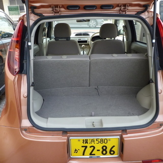 平成１８年　スバルR2　走行３１，３２５キロ　車検３１年７月　１２万円　諸経費込１５万円　早い者勝ち！の画像