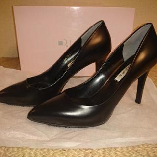 【美♥️品】DIANA ピンヒール👠