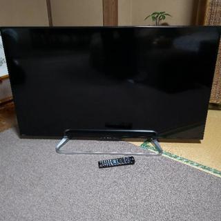 【ジャンク】シャープ５０インチ液晶テレビ