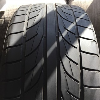 ブリジストン  265/35-18  1本の画像