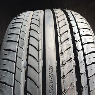 ナンカン  245/35-18  3本の画像