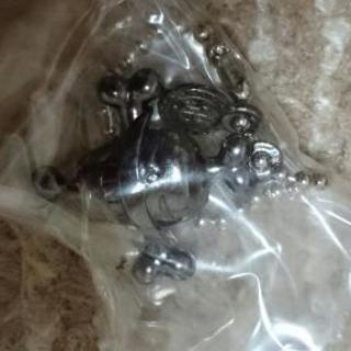 ONE PIECE 白ひげキーホルダー