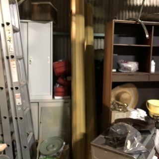 お買得　ウッドカーペット 350×258 と 350×254 フ...