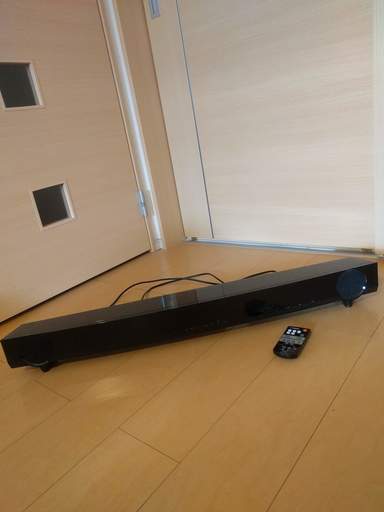 YAMAHA スピーカー