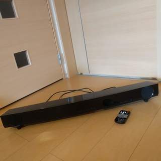YAMAHA スピーカー