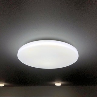 中古LED シーリングライト WY-06DBK4