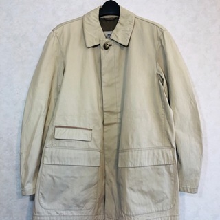 超高級ブランド　HERNO　コート　トレンチジャケット（お値段交渉可）