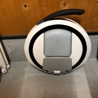 セグウェイ電動一輪車