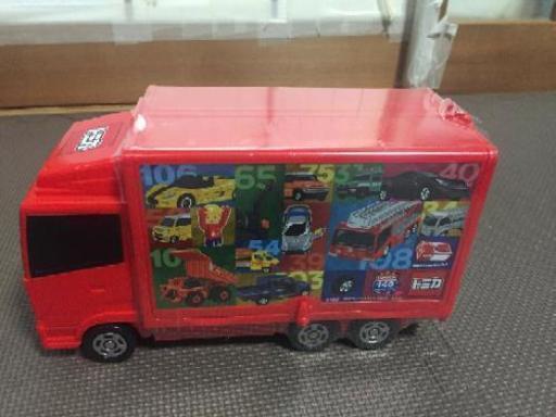 (新品)トミカ運ぶよ