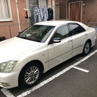 クラウン ロイヤルサールン 16年式 値下げしました