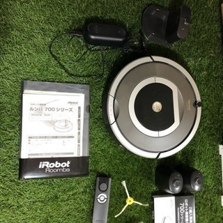 iRobot Roomba(ルンバ) 780